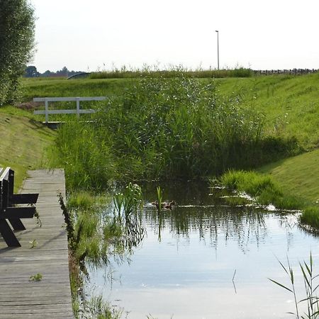 Bed & Breakfast Giethoorn Exterior foto