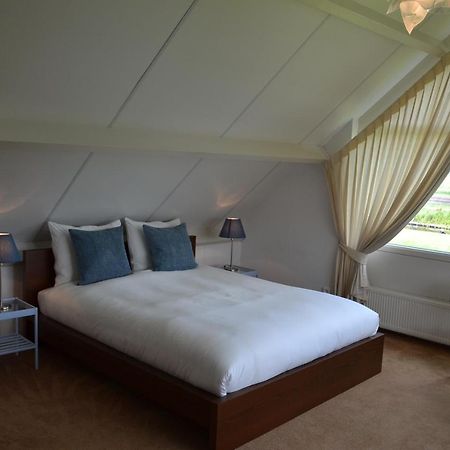Bed & Breakfast Giethoorn Exterior foto