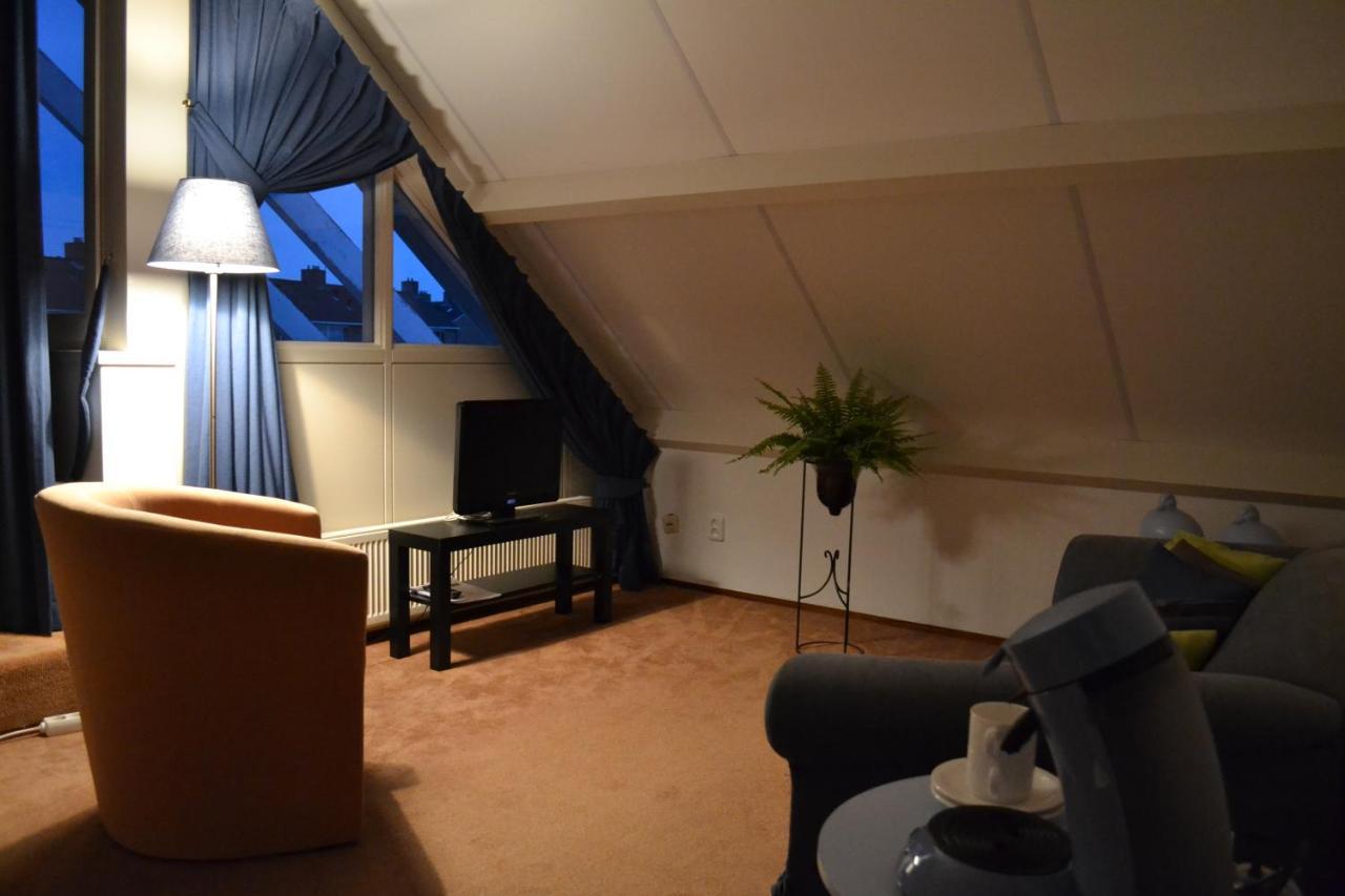 Bed & Breakfast Giethoorn Exterior foto