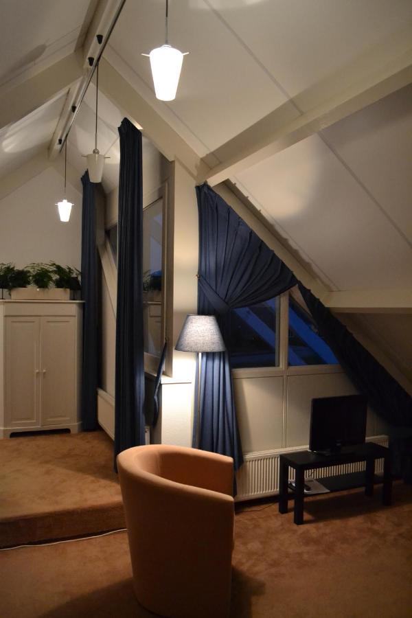 Bed & Breakfast Giethoorn Exterior foto
