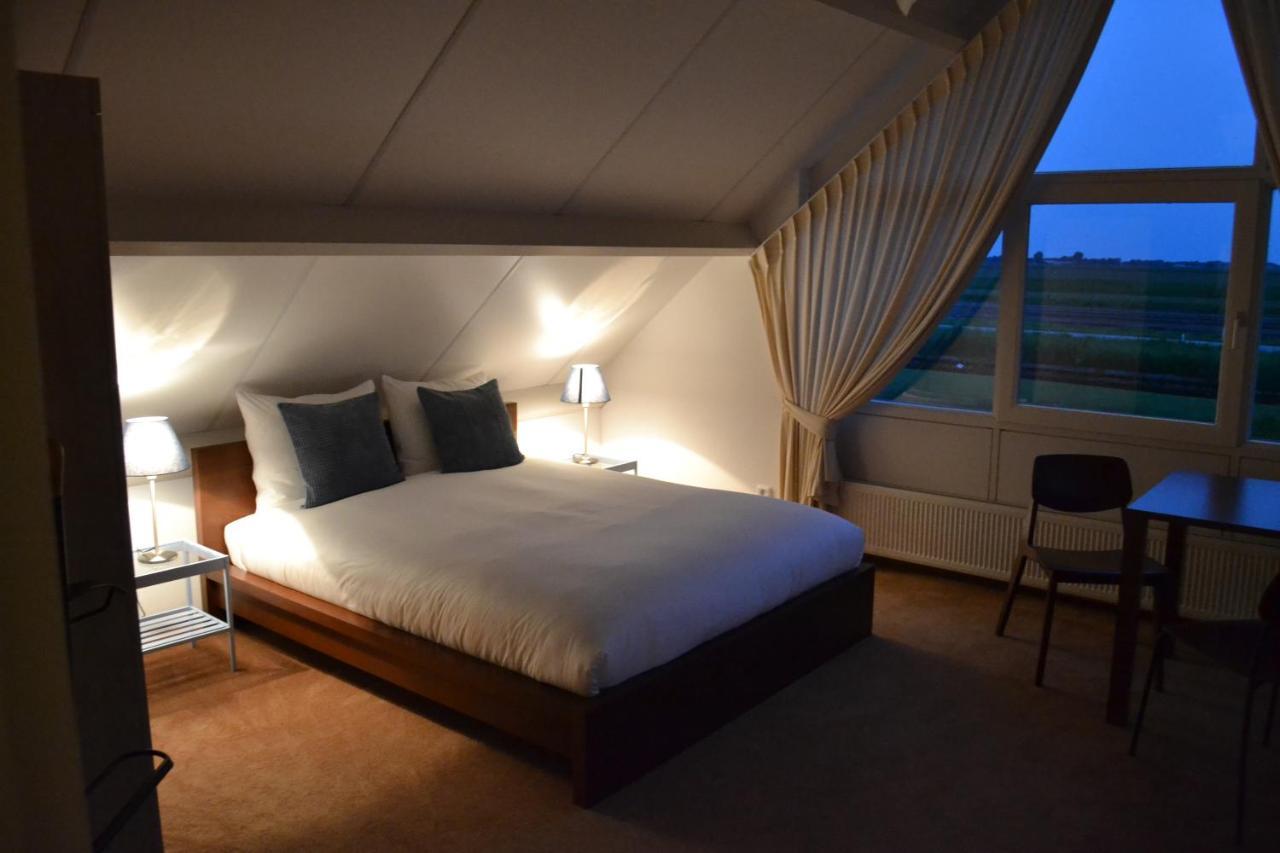 Bed & Breakfast Giethoorn Exterior foto