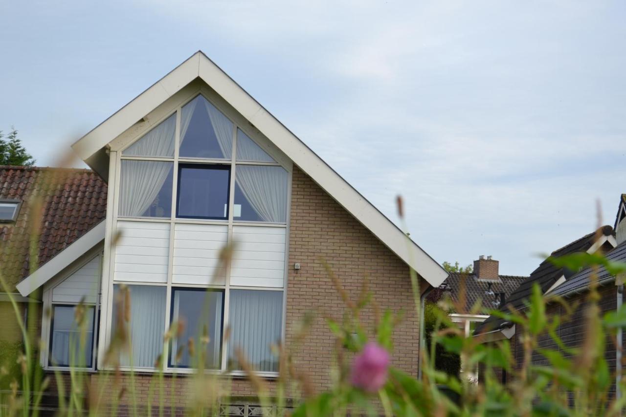 Bed & Breakfast Giethoorn Exterior foto